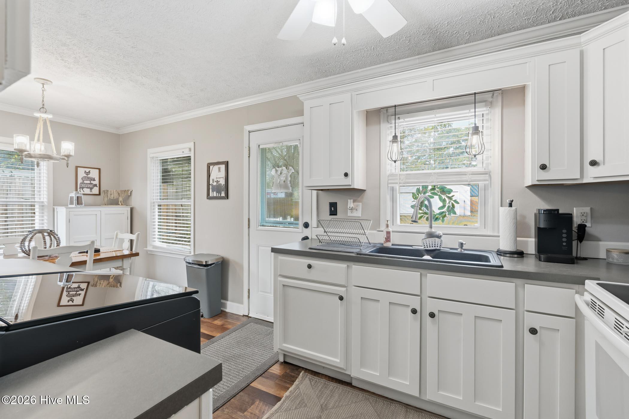 417 Louise Avenue Rockingham, NC 28379 - Photo 12 of 28 A7408897