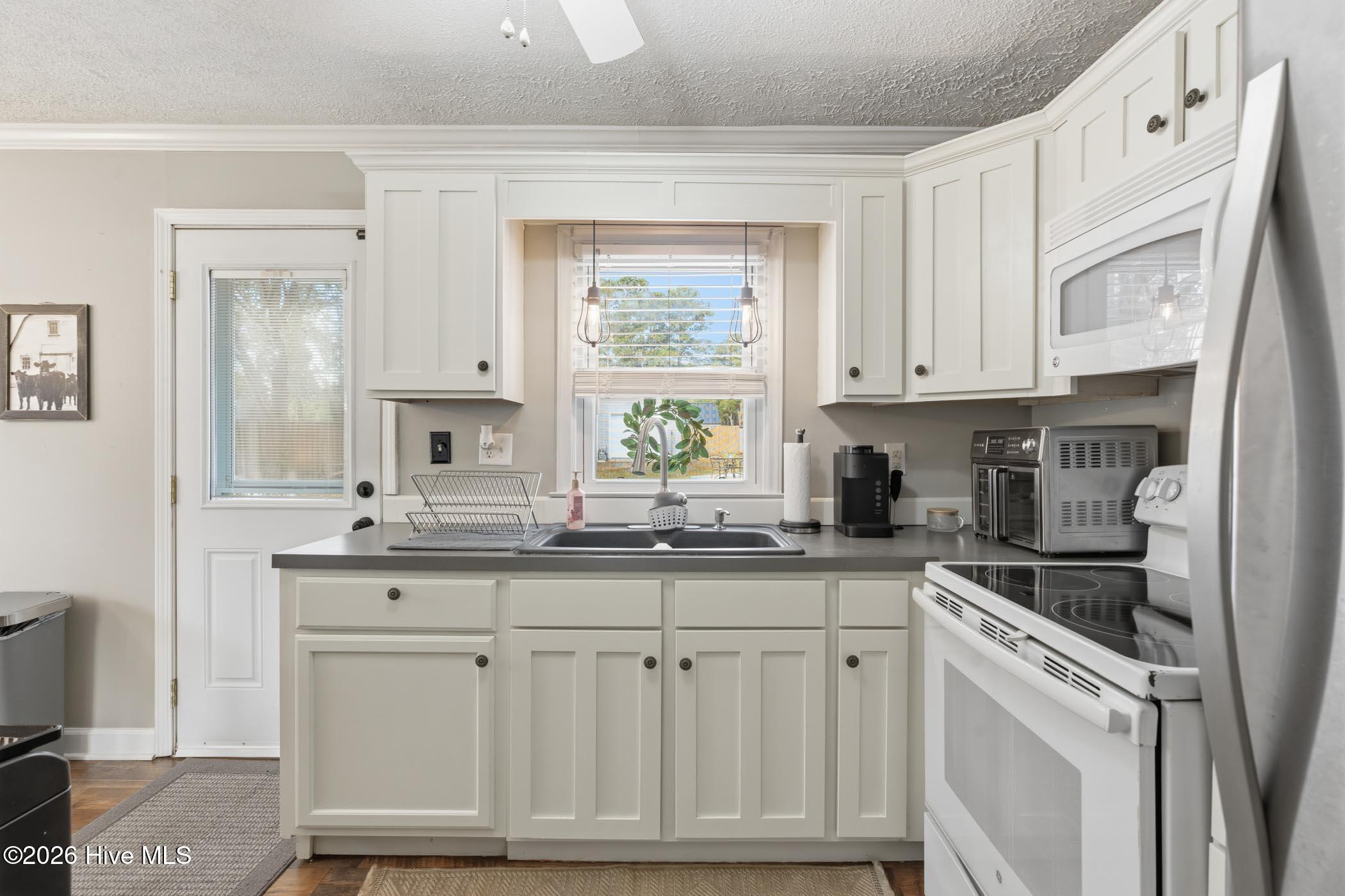 417 Louise Avenue Rockingham, NC 28379 - Photo 13 of 28 A7408900