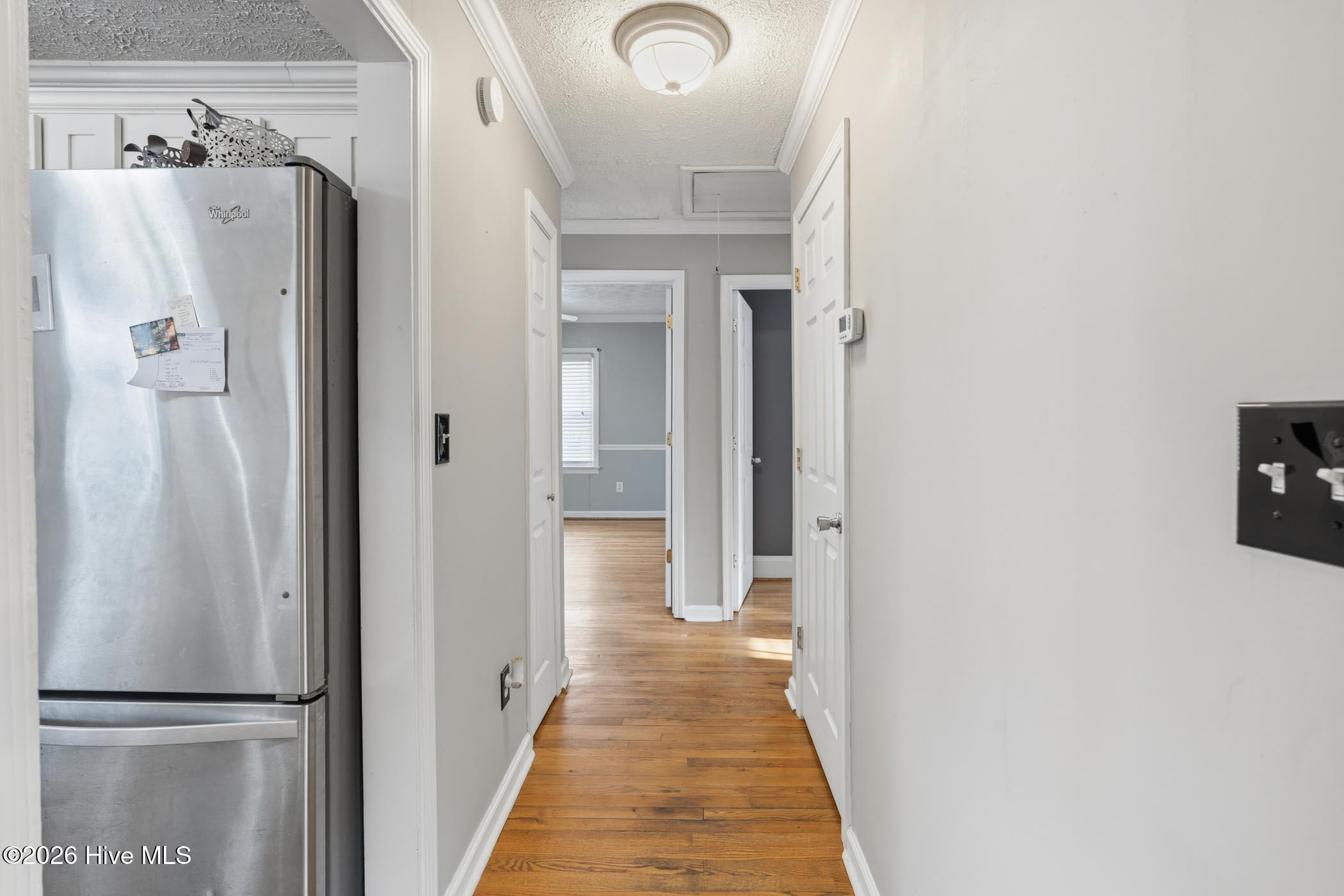 417 Louise Avenue Rockingham, NC 28379 - Photo 14 of 28 A7408903