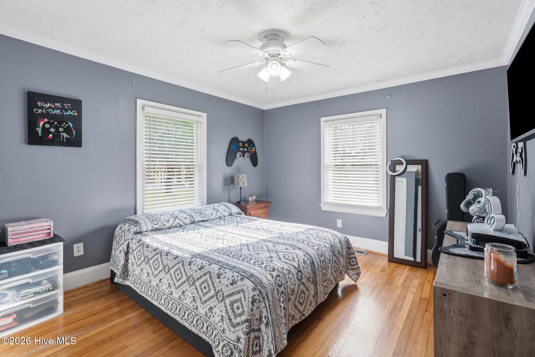 417 Louise Avenue Rockingham, NC 28379 - Photo 15 of 28 A7408906