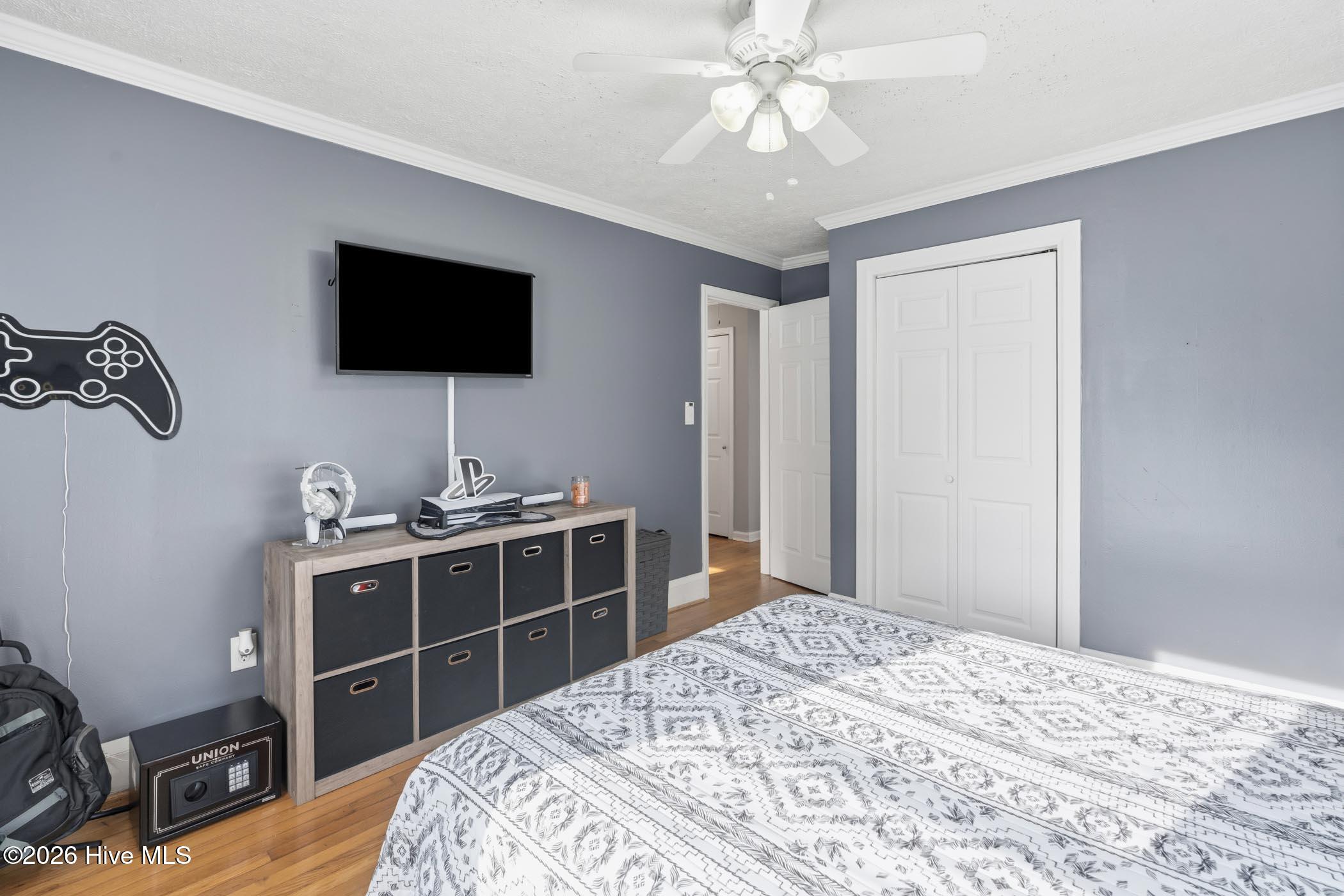 417 Louise Avenue Rockingham, NC 28379 - Photo 16 of 28 A7408909