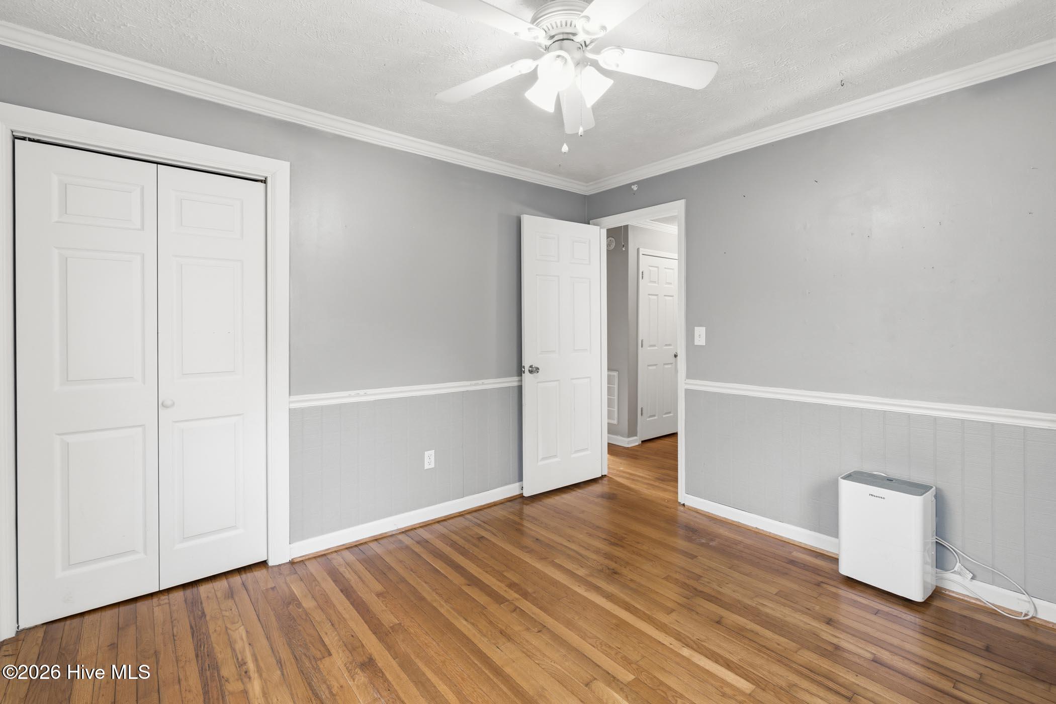 417 Louise Avenue Rockingham, NC 28379 - Photo 20 of 28 A7408915