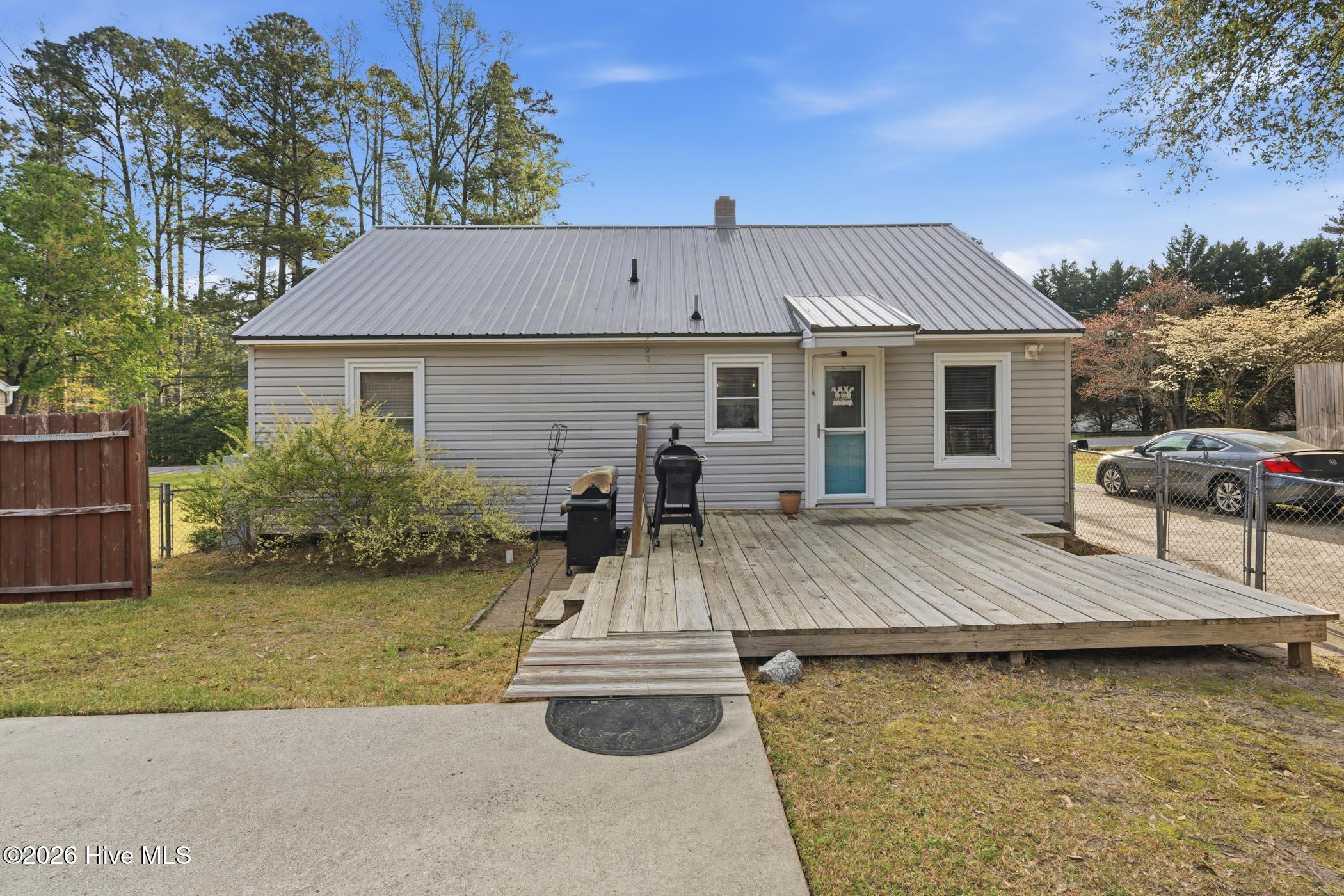 417 Louise Avenue Rockingham, NC 28379 - Photo 22 of 28 A7408852