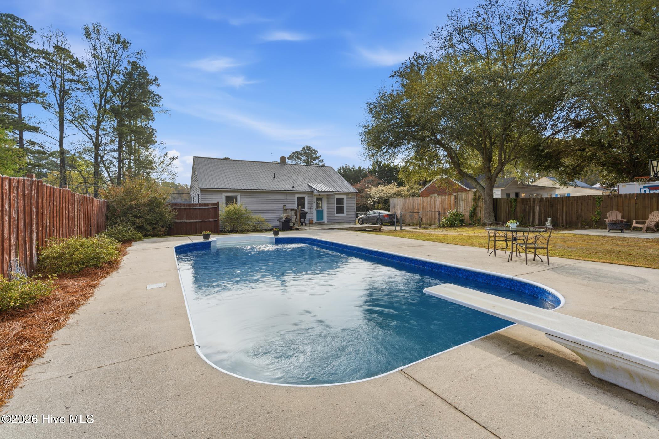 417 Louise Avenue Rockingham, NC 28379 - Photo 25 of 28 A7408870