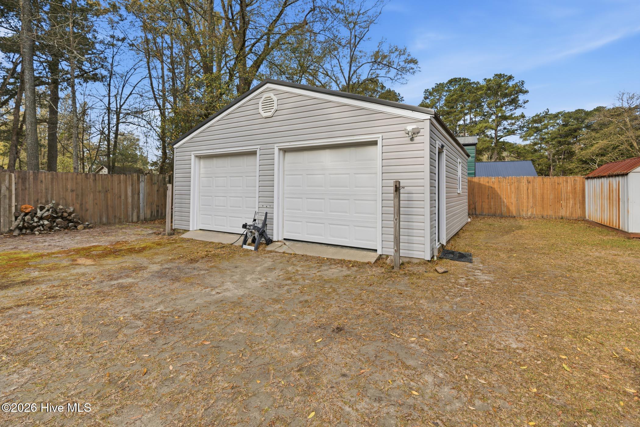 417 Louise Avenue Rockingham, NC 28379 - Photo 28 of 28 A7408867