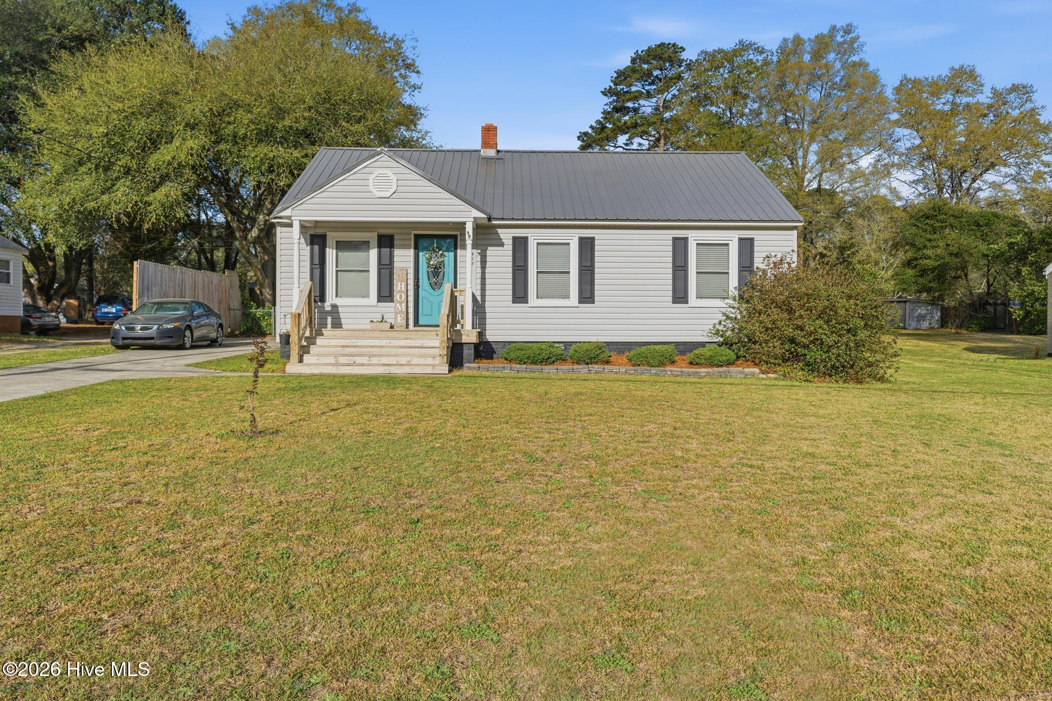 417 Louise Avenue Rockingham, NC 28379 - Photo 3 of 28 A7408840