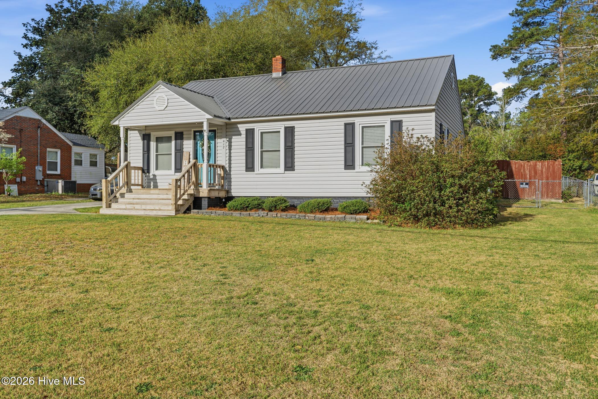 417 Louise Avenue Rockingham, NC 28379 - Photo 4 of 28 A7408843