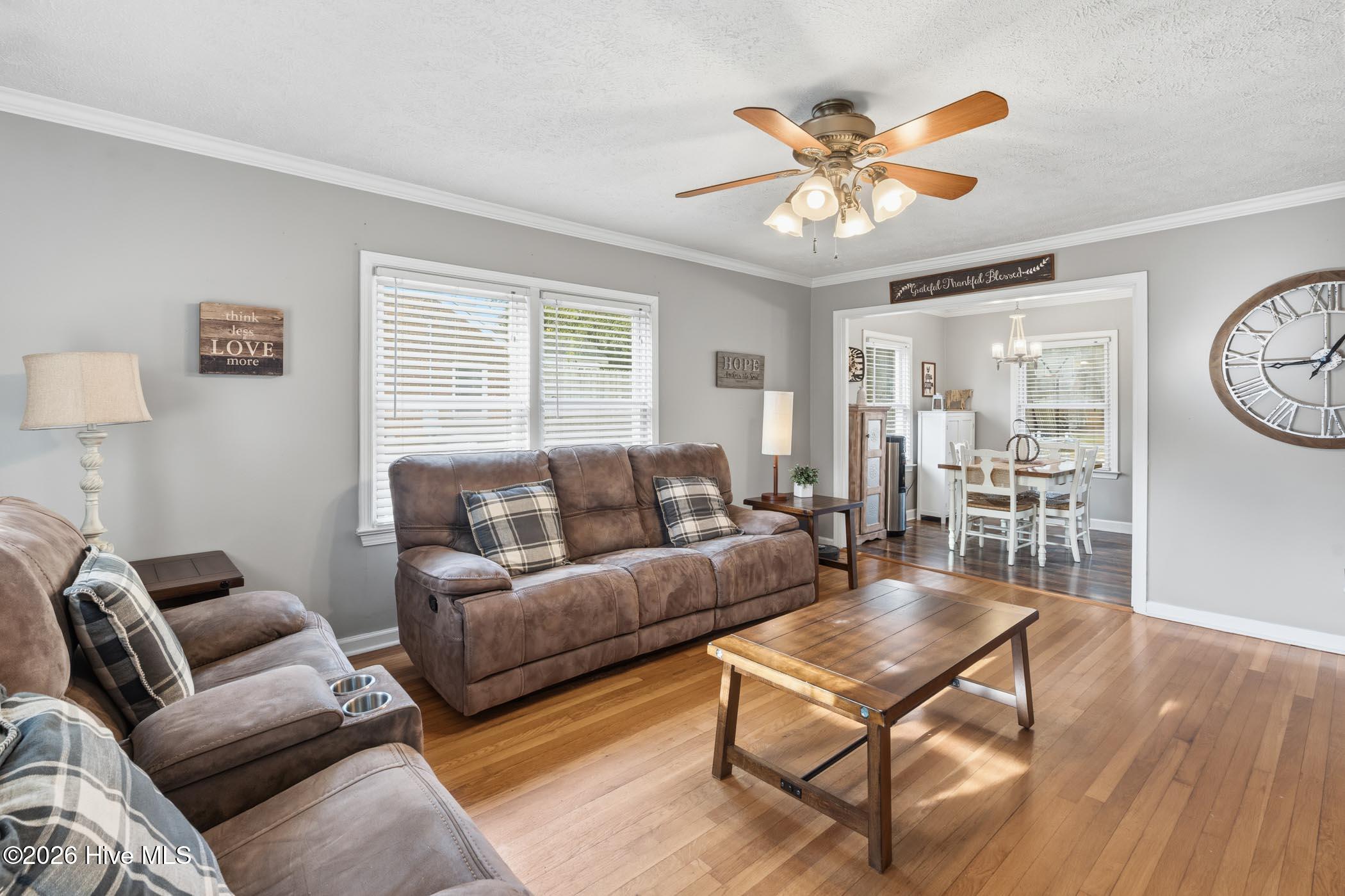 417 Louise Avenue Rockingham, NC 28379 - Photo 5 of 28 A7408873