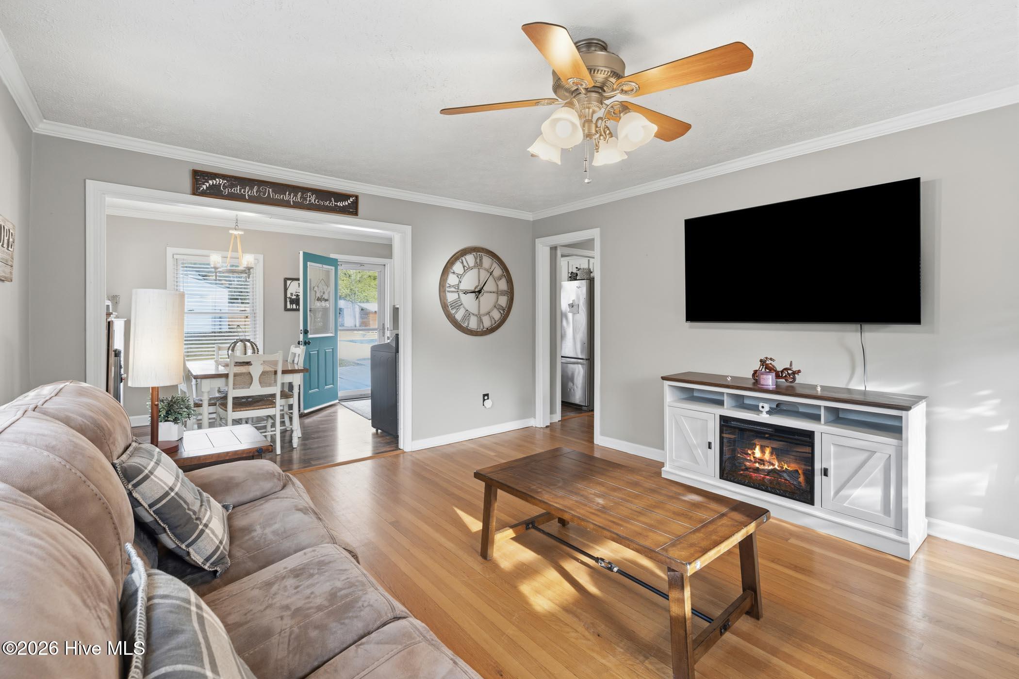 417 Louise Avenue Rockingham, NC 28379 - Photo 6 of 28 A7408876