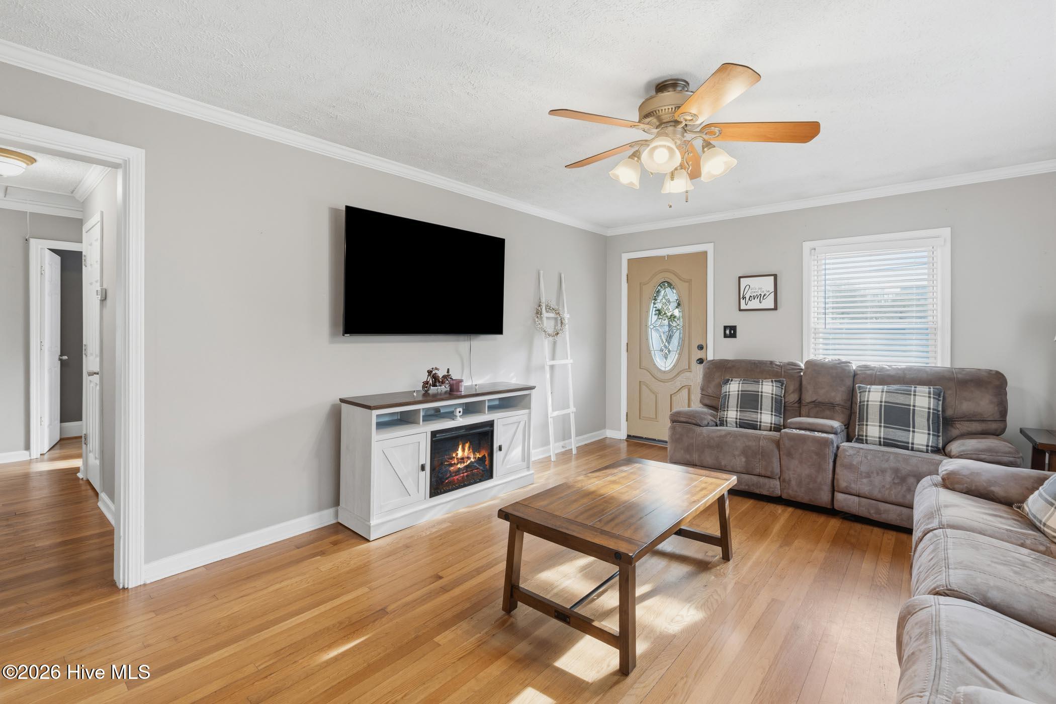 417 Louise Avenue Rockingham, NC 28379 - Photo 7 of 28 A7408879