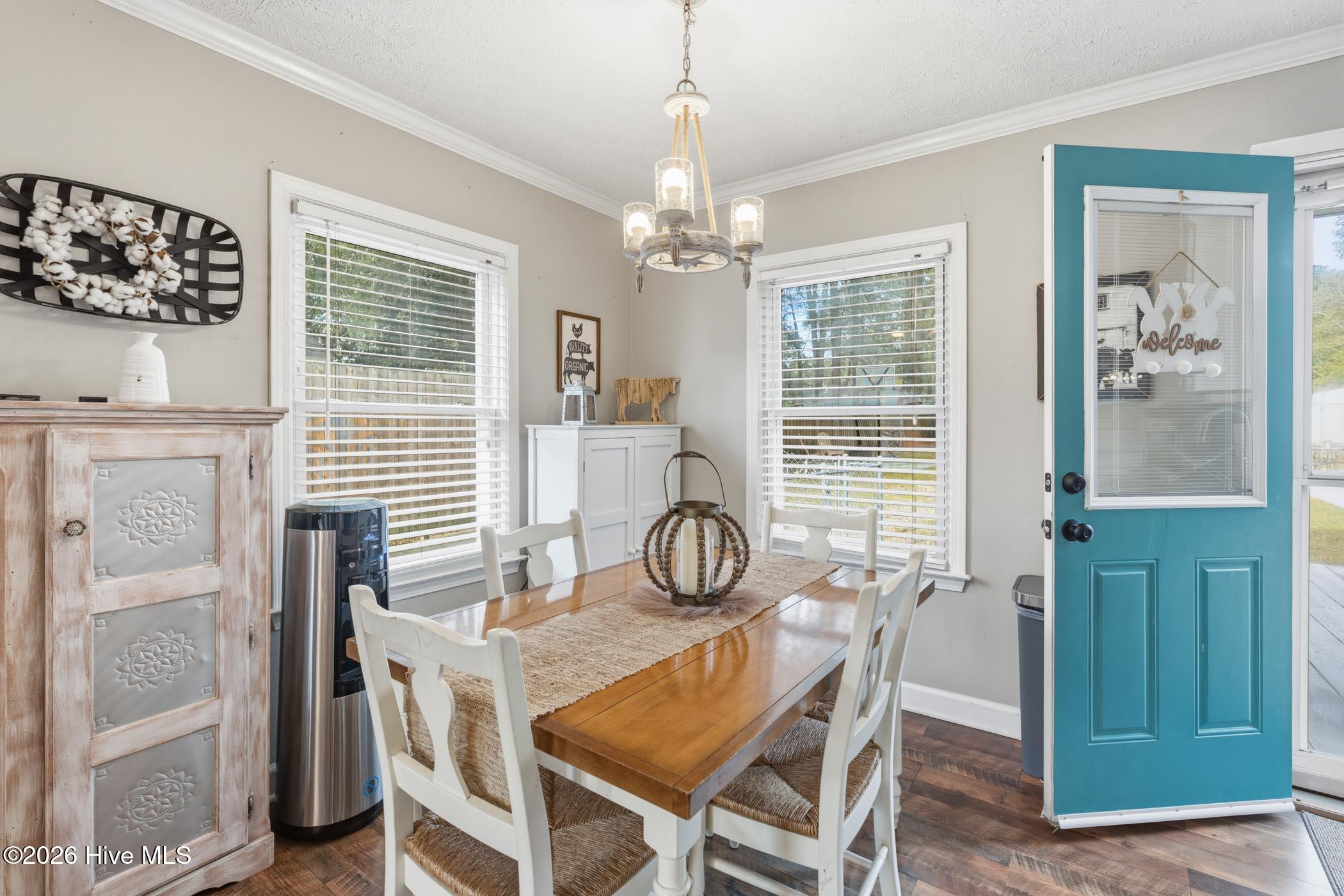 417 Louise Avenue Rockingham, NC 28379 - Photo 8 of 28 A7408882