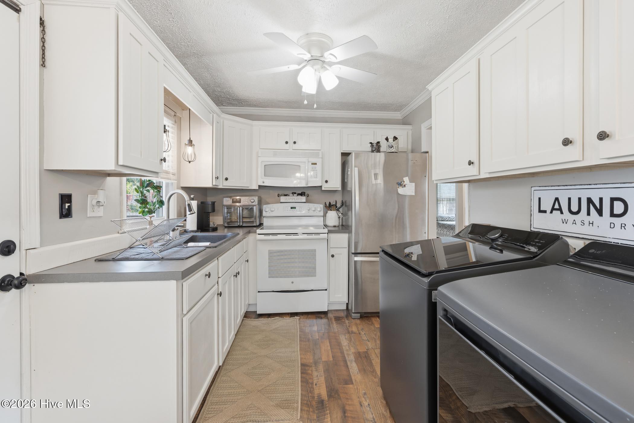 417 Louise Avenue Rockingham, NC 28379 - Photo 10 of 28 A7408891