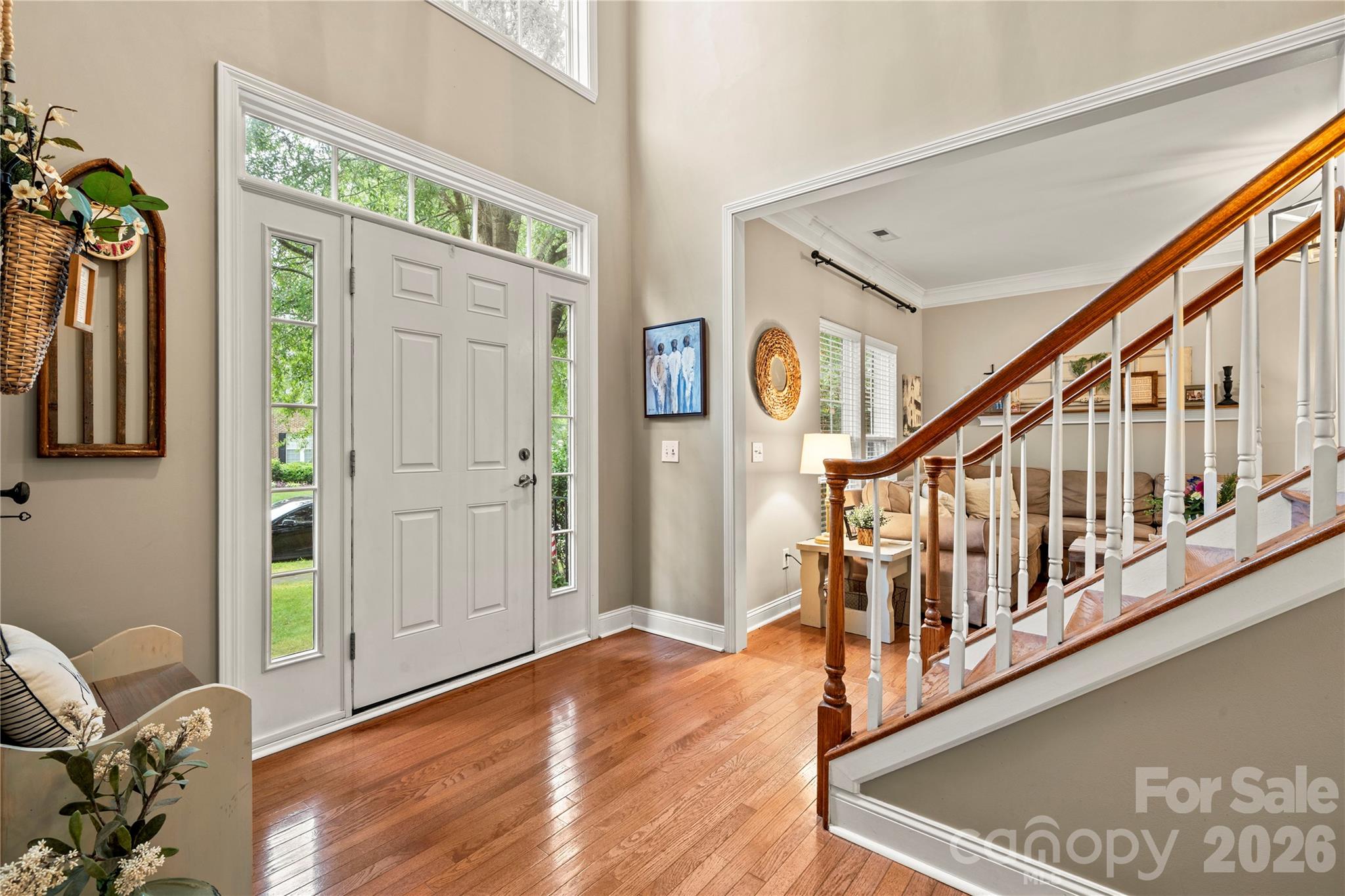 557 Fair Oaks Drive Fort Mill, SC 29708 - Photo 3 of 48
