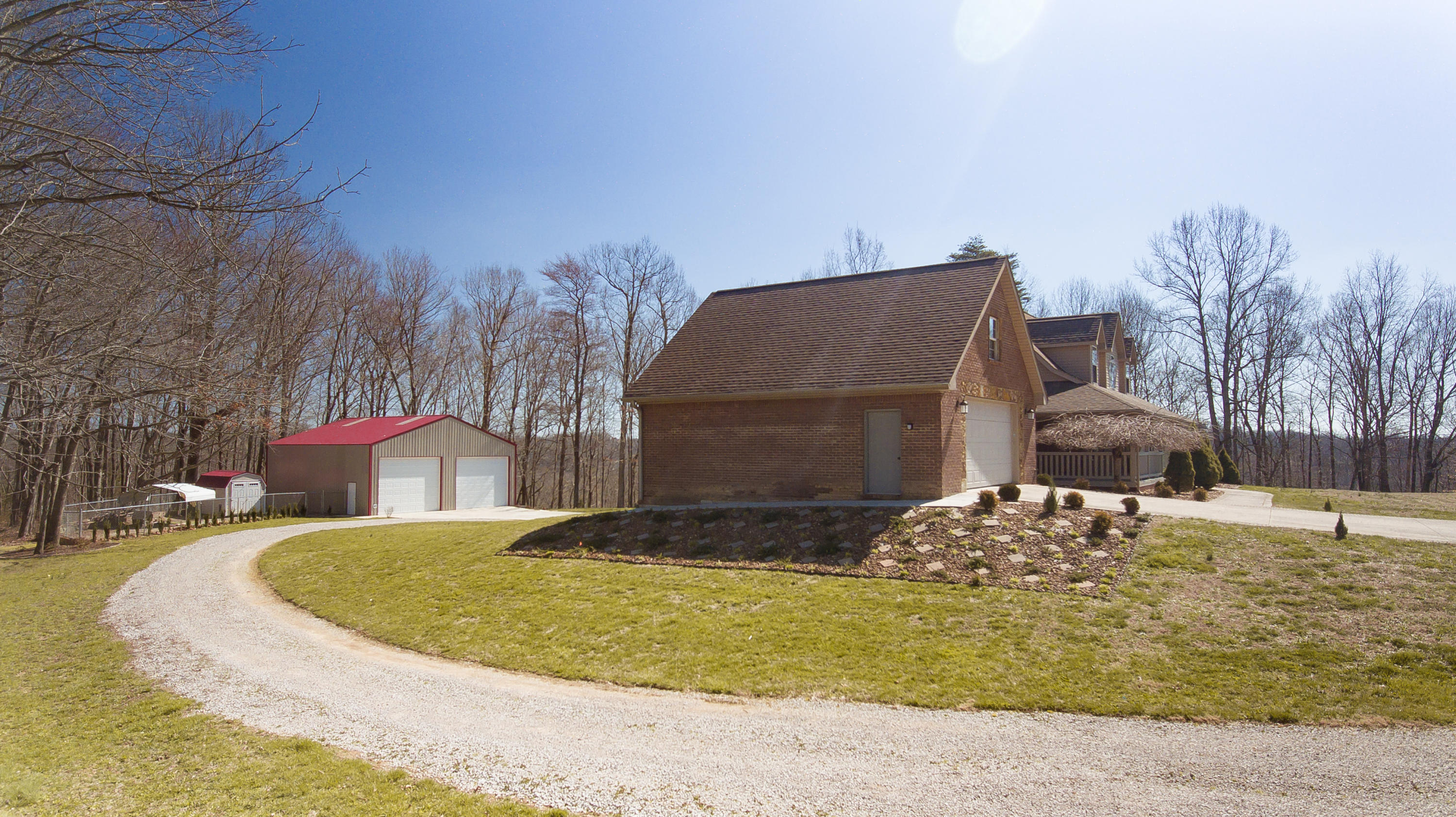 1362 Hall Ridge Road Science Hill, KY 42553 - Photo 35 of 75 1365 Hall Ridge Rd-0154
