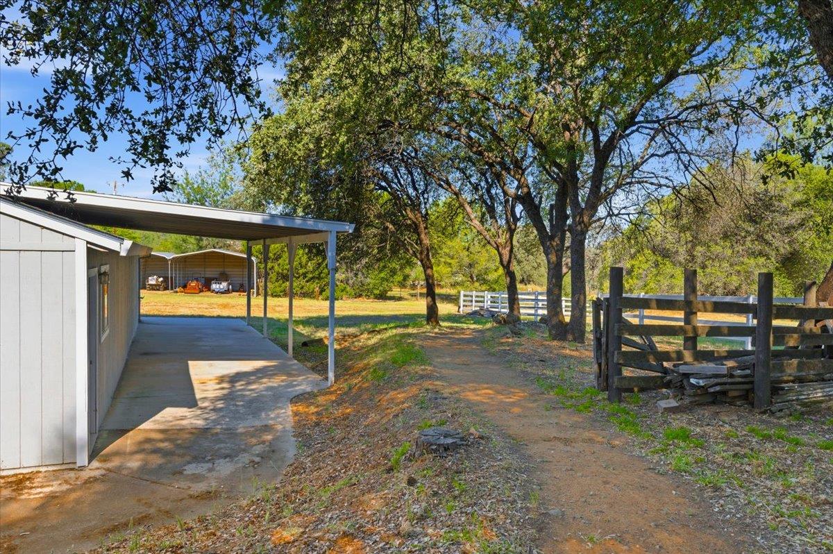 22233 McCourtney Road Grass Valley, CA 95949 - Photo 63 of 89