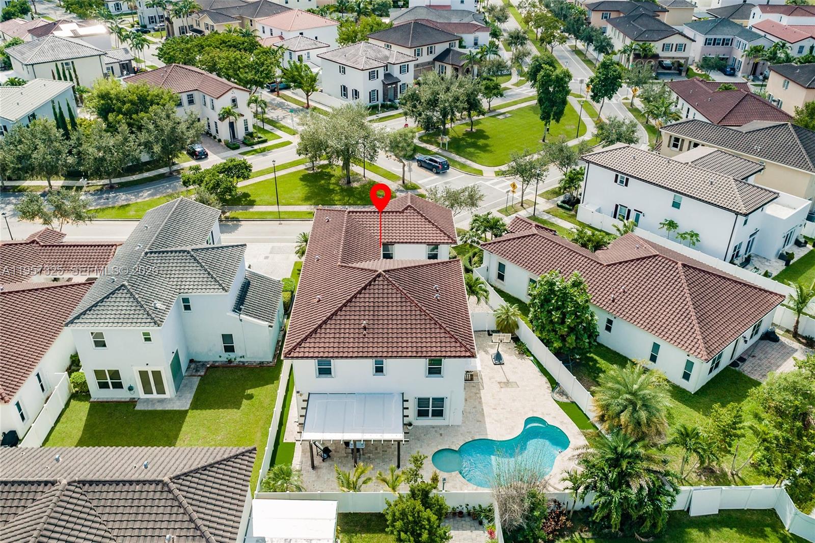 17063 Southwest 91st Street Miami, FL 33196 - Photo 2 of 45