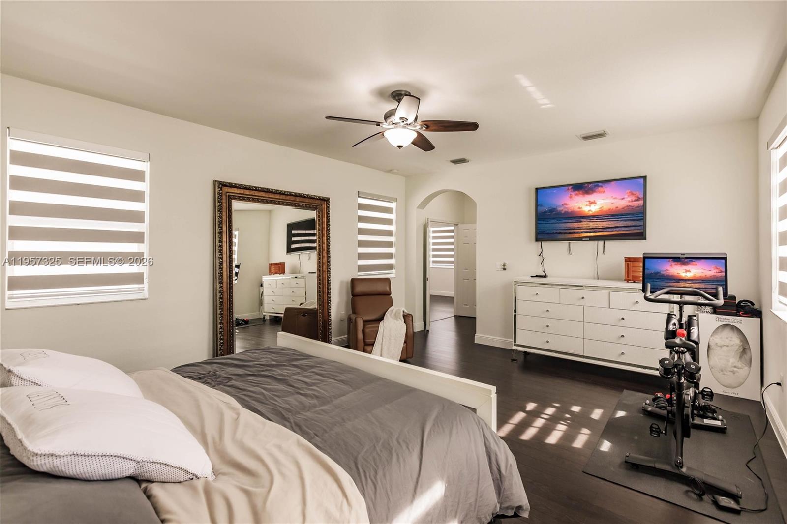 17063 Southwest 91st Street Miami, FL 33196 - Photo 25 of 45 Master