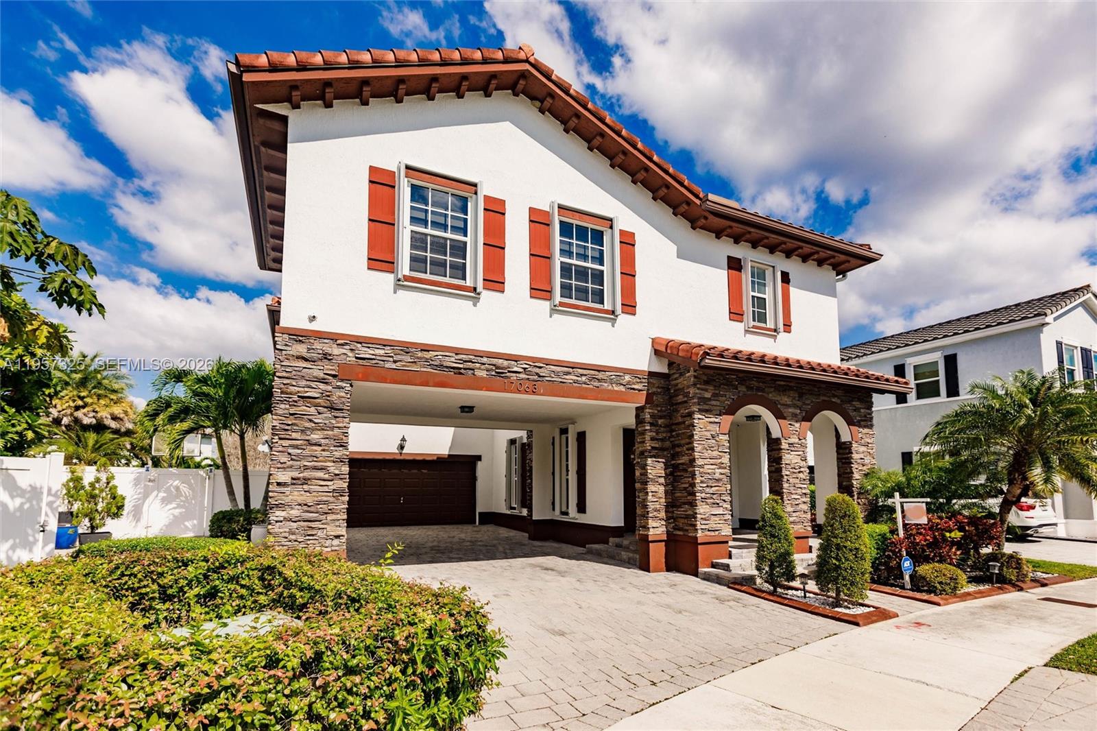 17063 Southwest 91st Street Miami, FL 33196 - Photo 3 of 47