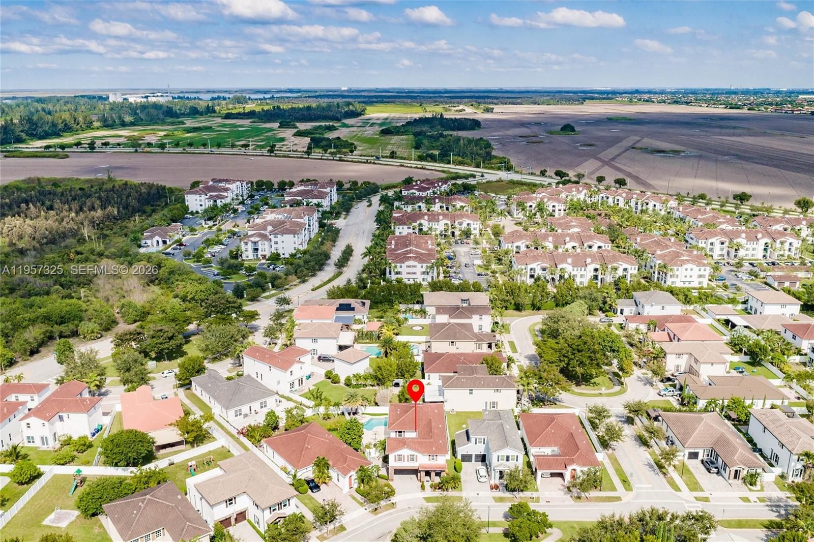 17063 Southwest 91st Street Miami, FL 33196 - Photo 41 of 47