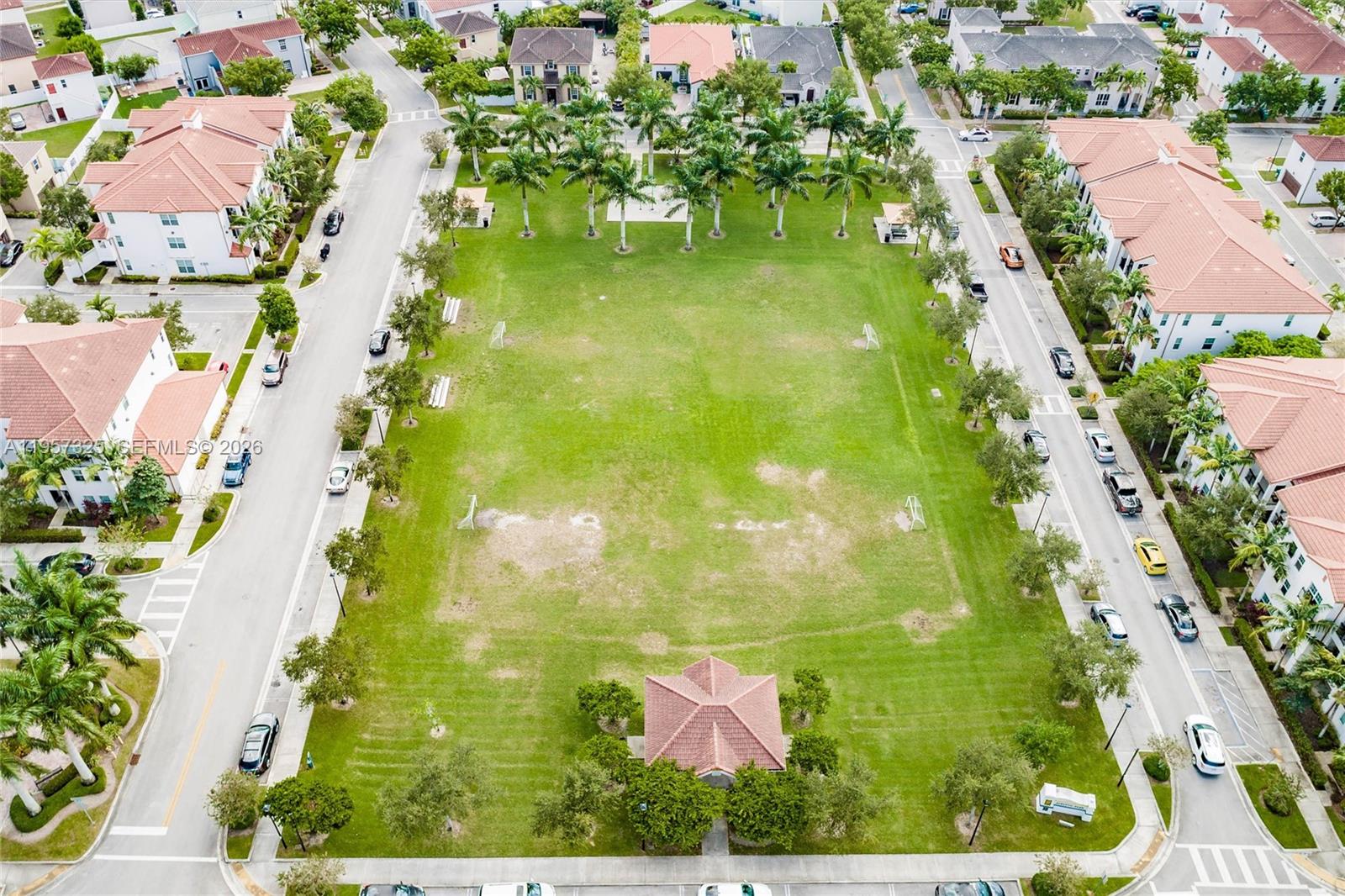 17063 Southwest 91st Street Miami, FL 33196 - Photo 44 of 47