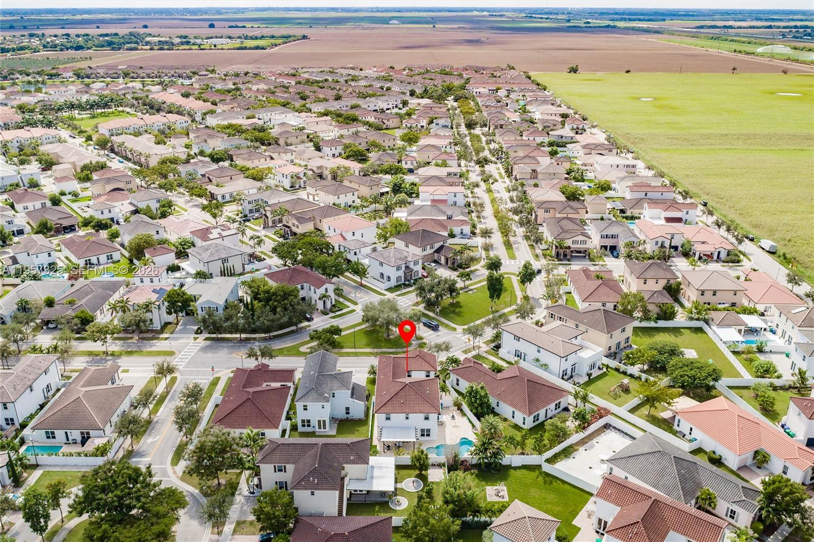 17063 Southwest 91st Street Miami, FL 33196 - Photo 45 of 45