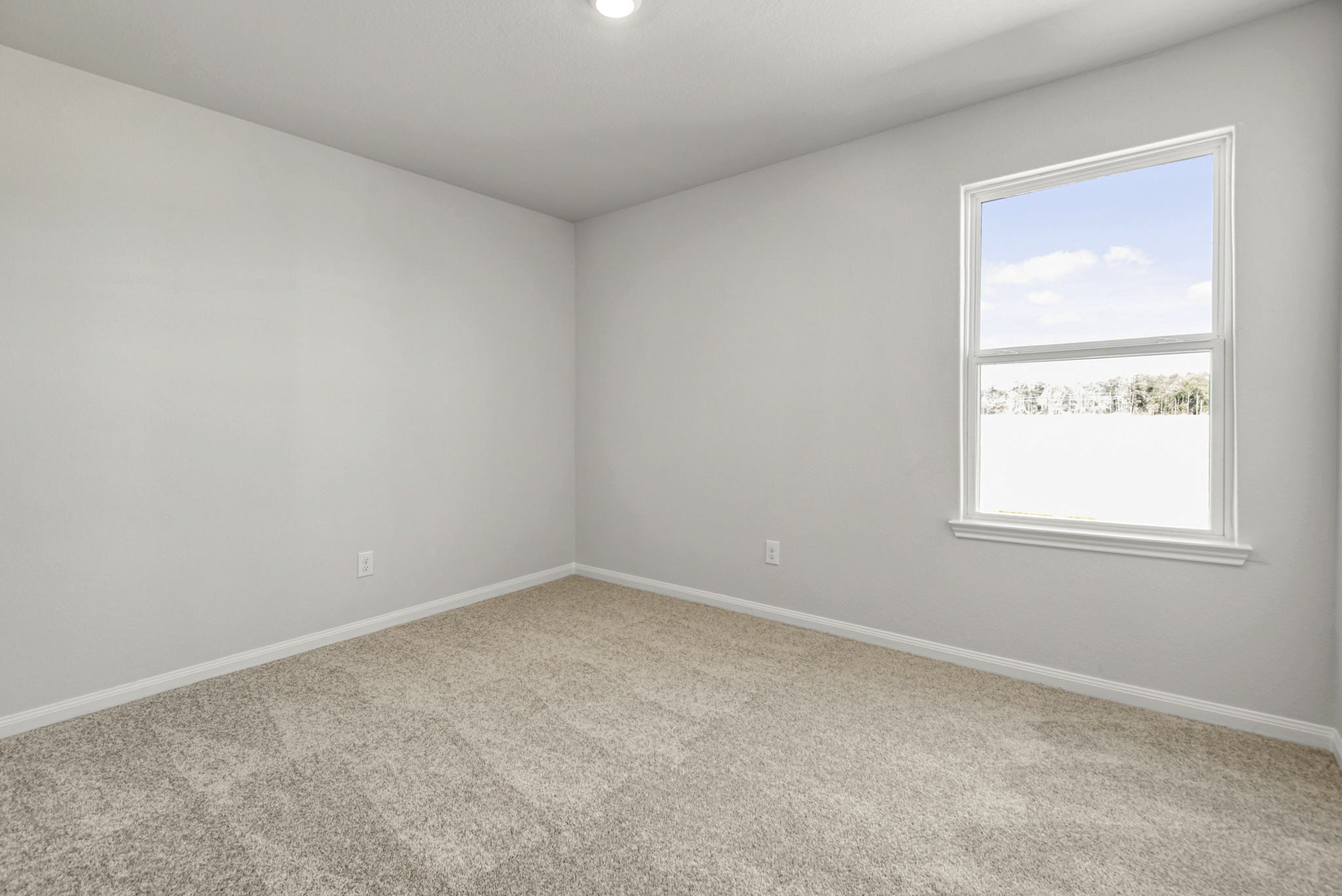 6410 Winter Elm Street Houston, TX 77048 - Photo 5 of 7 The two additional bedrooms in the home are perfect for a guest room, kids’ room, or home office!