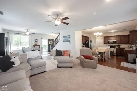 $339,900 | 18911 Big Cir Drive, Noblesville, IN 46062