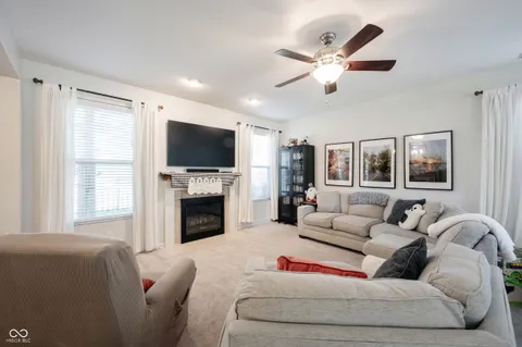 $339,900 | 18911 Big Cir Drive, Noblesville, IN 46062