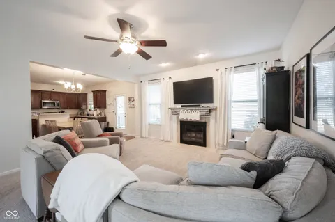 $339,900 | 18911 Big Cir Drive, Noblesville, IN 46062
