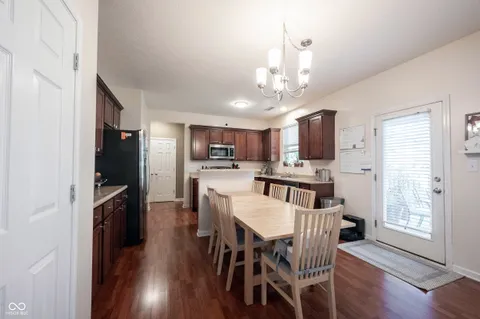 $339,900 | 18911 Big Cir Drive, Noblesville, IN 46062