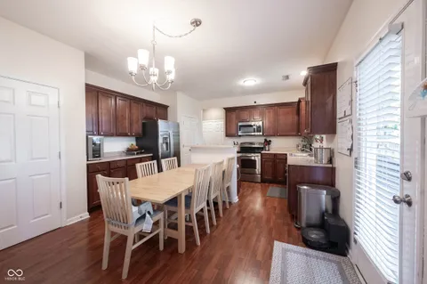 $339,900 | 18911 Big Cir Drive, Noblesville, IN 46062