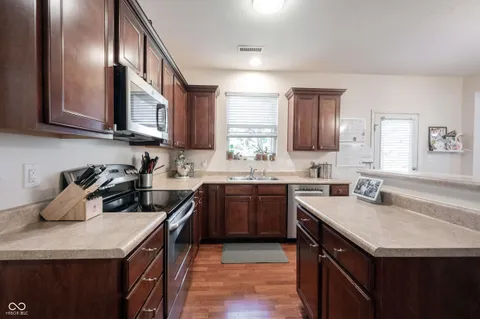 $339,900 | 18911 Big Cir Drive, Noblesville, IN 46062