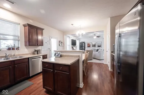 $339,900 | 18911 Big Cir Drive, Noblesville, IN 46062