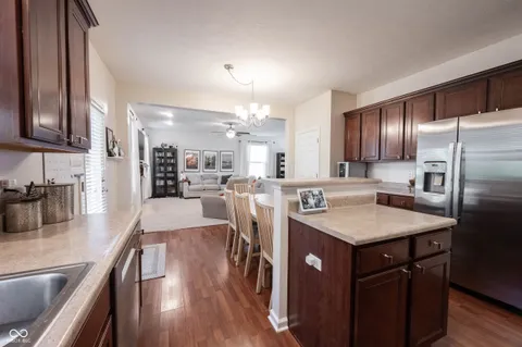 $339,900 | 18911 Big Cir Drive, Noblesville, IN 46062