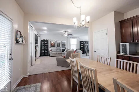$339,900 | 18911 Big Cir Drive, Noblesville, IN 46062
