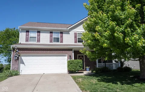 $339,900 | 18911 Big Cir Drive, Noblesville, IN 46062