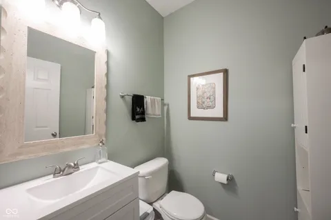 $339,900 | 18911 Big Cir Drive, Noblesville, IN 46062