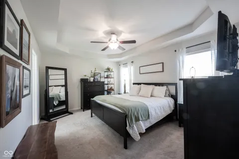 $339,900 | 18911 Big Cir Drive, Noblesville, IN 46062