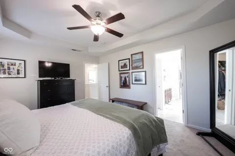 $339,900 | 18911 Big Cir Drive, Noblesville, IN 46062