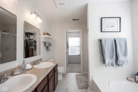 $339,900 | 18911 Big Cir Drive, Noblesville, IN 46062