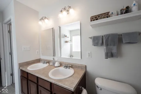 $339,900 | 18911 Big Cir Drive, Noblesville, IN 46062