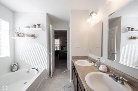 $339,900 | 18911 Big Cir Drive, Noblesville, IN 46062