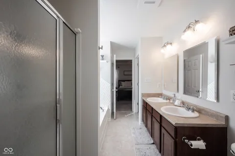 $339,900 | 18911 Big Cir Drive, Noblesville, IN 46062