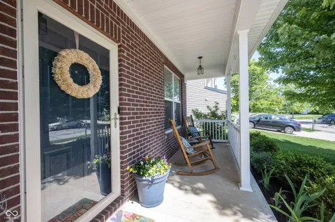 $339,900 | 18911 Big Cir Drive, Noblesville, IN 46062