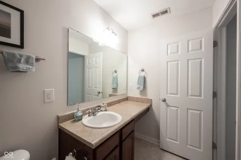$339,900 | 18911 Big Cir Drive, Noblesville, IN 46062