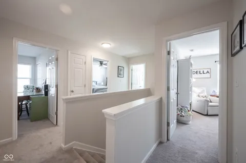 $339,900 | 18911 Big Cir Drive, Noblesville, IN 46062