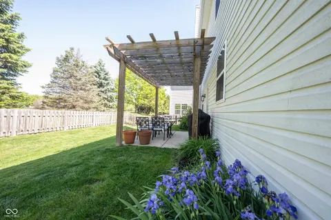 $339,900 | 18911 Big Cir Drive, Noblesville, IN 46062
