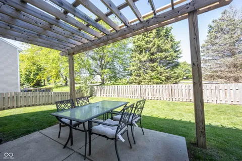 $339,900 | 18911 Big Cir Drive, Noblesville, IN 46062