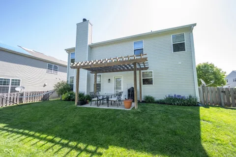$339,900 | 18911 Big Cir Drive, Noblesville, IN 46062