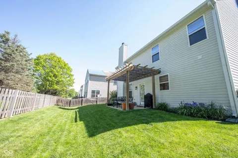 $339,900 | 18911 Big Cir Drive, Noblesville, IN 46062